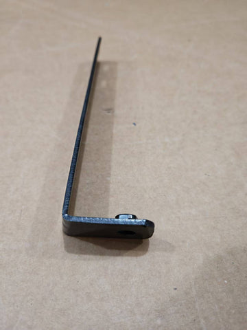 GA-FR-171-1-L Lower Extender Filler Panel Brack Left Side For Freightliner Cascadia 2018-2024 22-71033-003