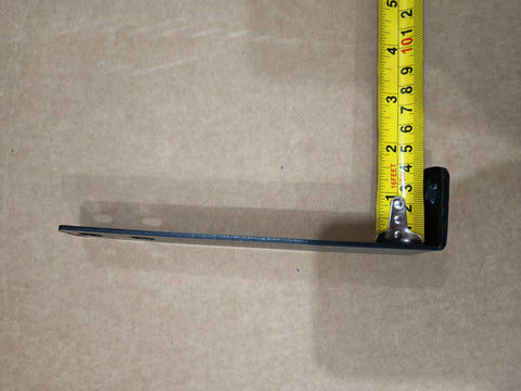 GA-FR-171-1-L Lower Extender Filler Panel Brack Left Side For Freightliner Cascadia 2018-2024 22-71033-003