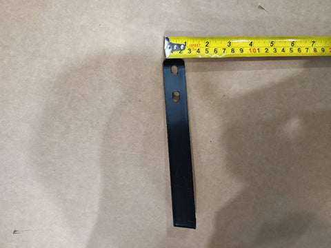GA-FR-171-1-L Lower Extender Filler Panel Brack Left Side For Freightliner Cascadia 2018-2024 22-71033-003