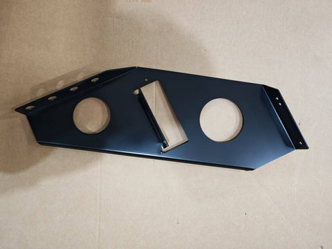 GA-FR-172-1-L Step Assembly Mounting Bracket Left Side For Freightliner Cascadia 2008-2024 22-58666-000