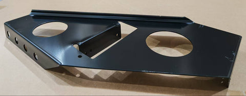 GA-FR-172-1-L Step Assembly Mounting Bracket Left Side For Freightliner Cascadia 2008-2024 22-58666-000
