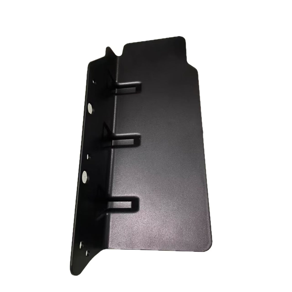 GA-KW-048-7L Closeout Extender Fixed Left Side For Kenworth T680 Next Gen 2022 2023 2024 2025 T22-1073