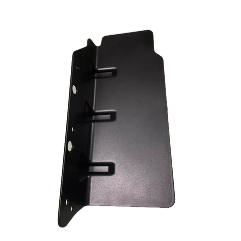 GA-KW-048-7L Closeout Extender Fixed Left Side For Kenworth T680 Next Gen 2022 2023 2024 2025 T22-1073