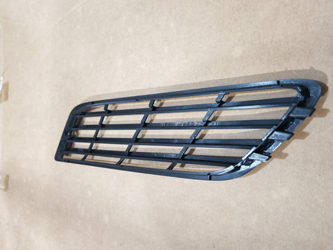 GA-IN-101A-R Hood Grille Black Right Side For International MV 2022+ 4134230C2