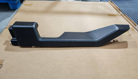 GA-KW-048-3B Fairing Bezel FWD SH For Kenworth T680 Next GEN 2022+ A18-1025