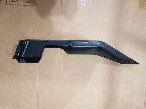 GA-KW-048-3B Fairing Bezel FWD SH For Kenworth T680 Next GEN 2022+ A18-1025