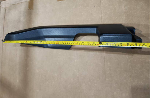 GA-KW-048-3B Fairing Bezel FWD SH For Kenworth T680 Next GEN 2022+ A18-1025