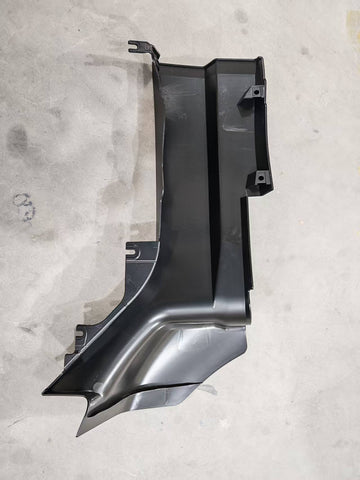 GA-KW-036-L  Replacement Cowl Panel Left Driver side for Kenworth T680 2013 2014 2015 2016 2017 2018 2019 2020 2021