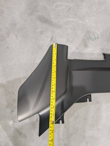 GA-KW-036-R   Replacement Cowl Panel Right Passenger Side for Kenworth T680 2013 2014 2015 2016 2017 2018 2019 2020 2021