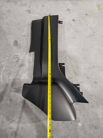 GA-KW-036-R   Replacement Cowl Panel Right Passenger Side for Kenworth T680 2013 2014 2015 2016 2017 2018 2019 2020 2021