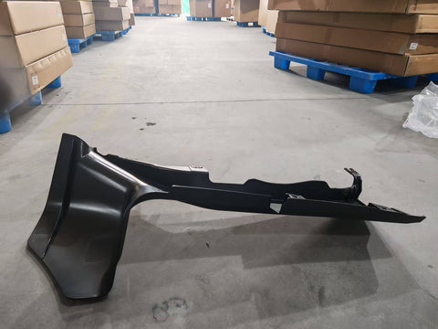 GA-KW-036-L  Replacement Cowl Panel Left Driver side for Kenworth T680 2013 2014 2015 2016 2017 2018 2019 2020 2021