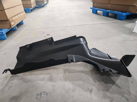 GA-KW-036-L  Replacement Cowl Panel Left Driver side for Kenworth T680 2013 2014 2015 2016 2017 2018 2019 2020 2021