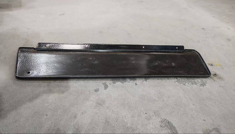 GA-IN-098 Battery Access Panel For International LT625 2018+ 3759393C2