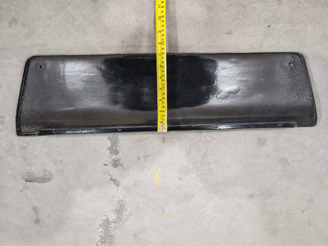 GA-IN-098 Battery Access Panel For International LT625 2018+ 3759393C2