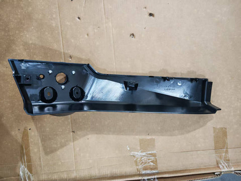 GA-KW-048-5B Rear Kick STD For Kenworth T680 Next GEN 2022+ A33-1249-110R