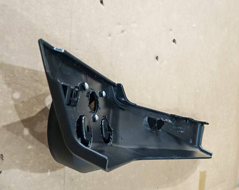 GA-KW-048-5B Rear Kick STD For Kenworth T680 Next GEN 2022+ A33-1249-110R