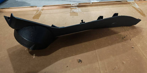 GA-KW-048-5B Rear Kick STD For Kenworth T680 Next GEN 2022+ A33-1249-110R