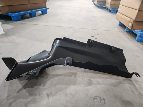 GA-KW-036-R   Replacement Cowl Panel Right Passenger Side for Kenworth T680 2013 2014 2015 2016 2017 2018 2019 2020 2021