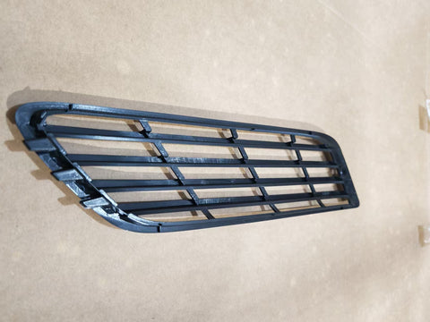 GA-IN-101A-L Hood Grille Black Left Side For International MV 2022+ 4134229C2