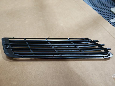 GA-IN-101A-L Hood Grille Black Left Side For International MV 2022+ 4134229C2