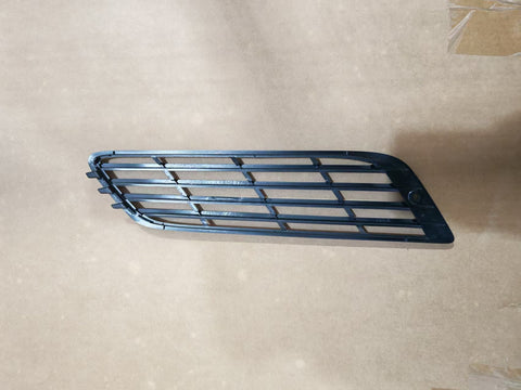 GA-IN-101A-L Hood Grille Black Left Side For International MV 2022+ 4134229C2