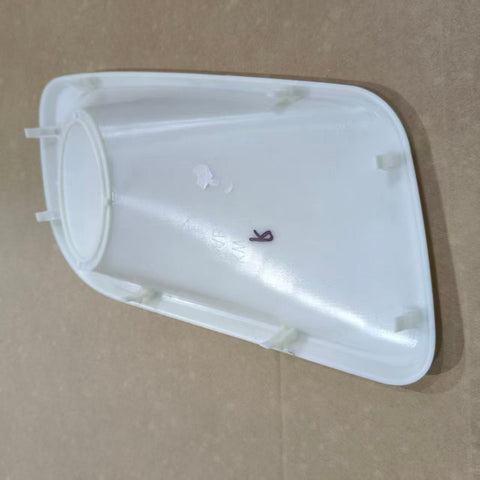 GA-KW-074-L Fog Lamp Bezel Left Side For Kenworth T480