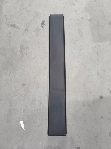 GA-V-125-11-L Lower Fairing Extention Left Side For Volvo VNL860 2018-2024