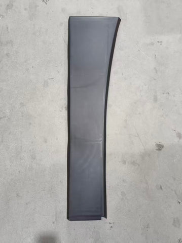 GA-V-124-3-R Upper FAIRING Extention Right Side For Volvo VNL860 2018-2024