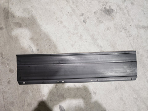GA-V-089A-1 Rear Step Fairing Panel Extension For Volvo VNL 2018 2019 2020 2021 2022 2023