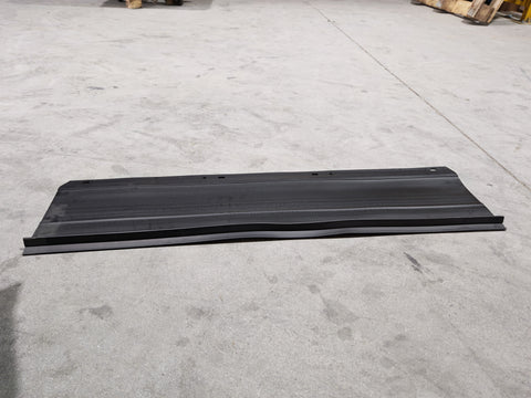 GA-V-089A-1 Rear Step Fairing Panel Extension For Volvo VNL 2018 2019 2020 2021 2022 2023