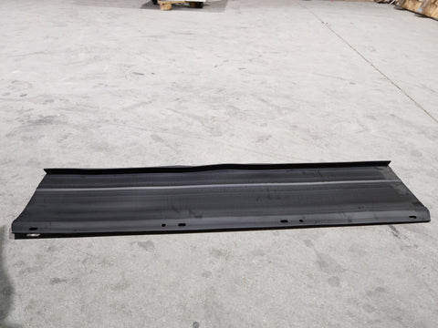 GA-V-089A-1 Rear Step Fairing Panel Extension For Volvo VNL 2018 2019 2020 2021 2022 2023