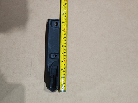 GA-V-129-8-L Side Mirror Bracket Left Side For VOLVO VNL2018-2024