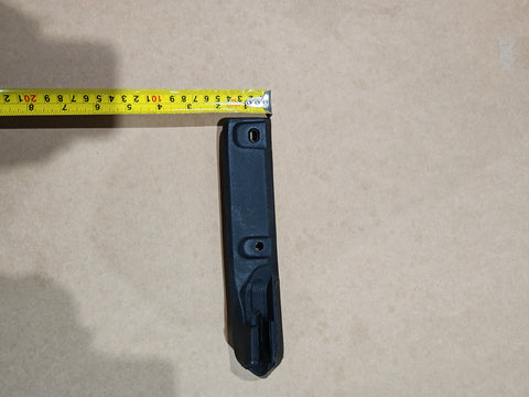 GA-V-129-8-L Side Mirror Bracket Left Side For VOLVO VNL2018-2024