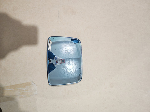 GA-IN-069-2 Hood Mirror Glass Left or Right Side For International LT625 2018 2019 2020 2021 2022 2023 2024 2025 2026