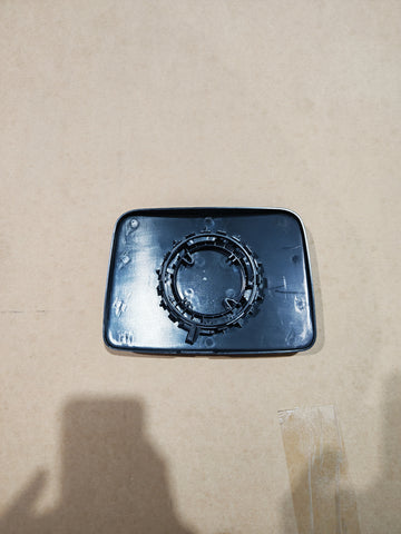 GA-IN-069-2 Hood Mirror Glass Left or Right Side For International LT625 2018 2019 2020 2021 2022 2023 2024 2025 2026