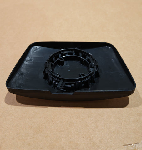 GA-IN-069-2 Hood Mirror Glass Left or Right Side For International LT625 2018 2019 2020 2021 2022 2023 2024 2025 2026