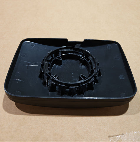 GA-IN-069-2 Hood Mirror Glass Left or Right Side For International LT625 2018 2019 2020 2021 2022 2023 2024 2025 2026