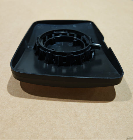 GA-IN-069-2 Hood Mirror Glass Left or Right Side For International LT625 2018 2019 2020 2021 2022 2023 2024 2025 2026