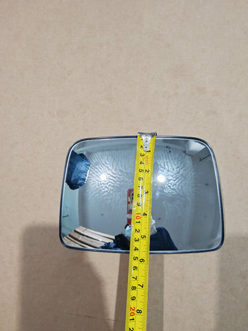 GA-IN-069-2 Hood Mirror Glass Left or Right Side For International LT625 2018 2019 2020 2021 2022 2023 2024 2025 2026