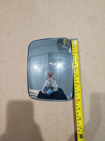 GA-IN-069-2 Hood Mirror Glass Left or Right Side For International LT625 2018 2019 2020 2021 2022 2023 2024 2025 2026