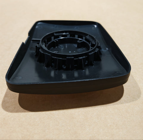GA-IN-069-2 Hood Mirror Glass Left or Right Side For International LT625 2018 2019 2020 2021 2022 2023 2024 2025 2026