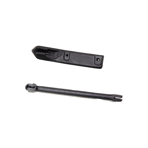 GA-V-129-8-R Side Mirror Bracket Right Side For VOLVO VNL2018-2024