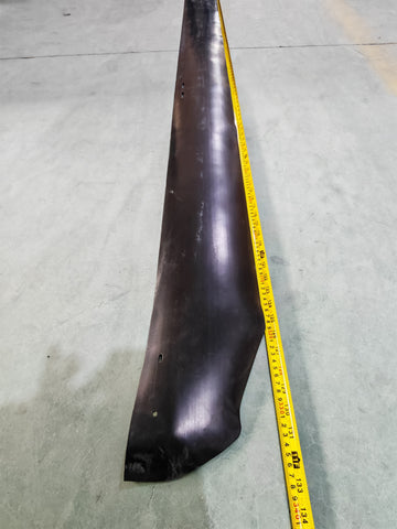 GA-KW-018-3 Replacement Side Fairing Extension LH or RH For Kenworth T680 2013 2014 2015 2016 2017 2018 2019 2020 2021
