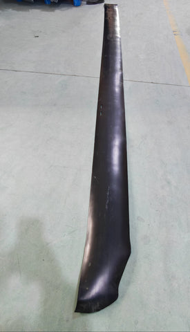 GA-KW-018-3 Replacement Side Fairing Extension LH or RH For Kenworth T680 2013 2014 2015 2016 2017 2018 2019 2020 2021