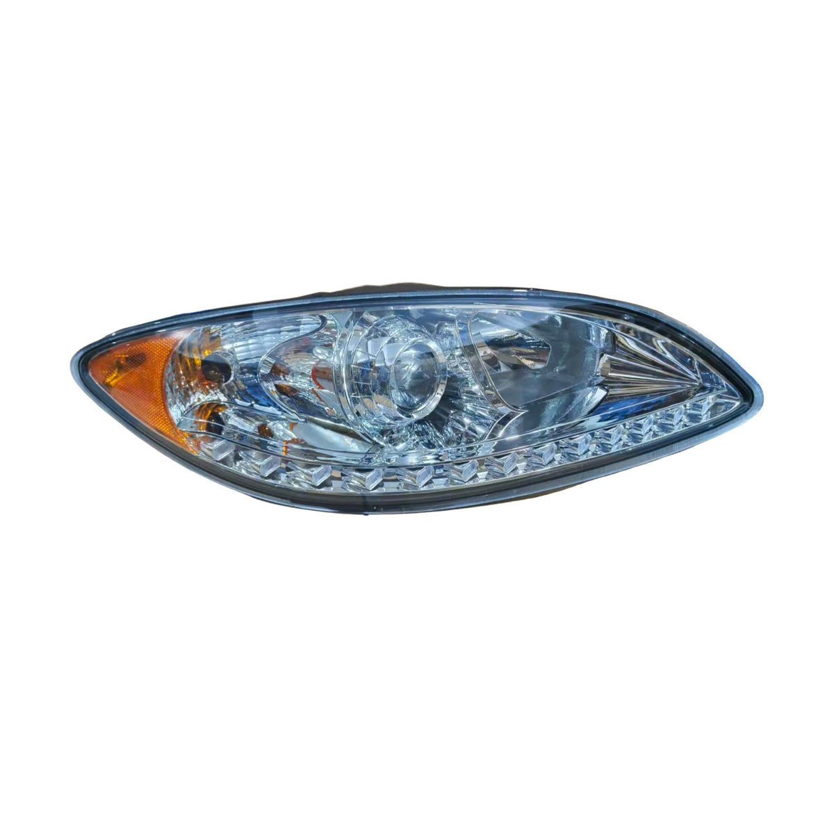 GA-IN-011-A-R*Headlight Performance LH FOR INTERNATIONAL PROSTAR