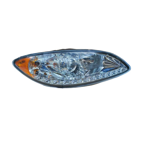 GA-IN-011-A-R*Headlight Performance LH FOR INTERNATIONAL PROSTAR