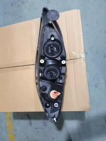 GA-IN-011-A-R*Headlight Performance LH FOR INTERNATIONAL PROSTAR