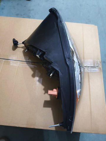 GA-IN-011-A-R*Headlight Performance LH FOR INTERNATIONAL PROSTAR