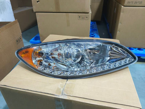 GA-IN-011-A-R*Headlight Performance LH FOR INTERNATIONAL PROSTAR