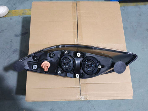 GA-IN-011-R HEADLAMP(PERFORMANCE) RH FOR INTERNATIONAL PROSTAR